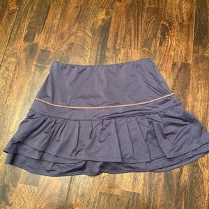 Lucky in Love women’s skirt